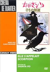 Appelait scorpion d'occasion  Livré partout en France