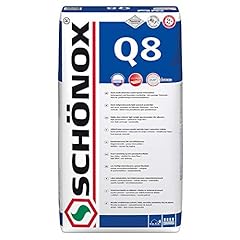 Schönox fliesenkleber 15kg gebraucht kaufen  Wird an jeden Ort in Deutschland