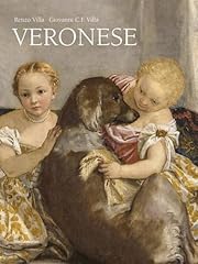 Veronese. ediz. inglese usato  Spedito ovunque in Italia 