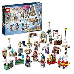 Lego 76418 harry d'occasion  Livré partout en France