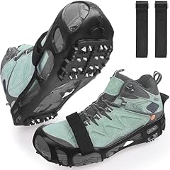 Ice cleats snow for sale  Delivered anywhere in USA 