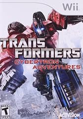 Transformers cybertron adventu for sale  Delivered anywhere in USA 