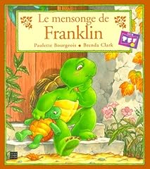 Mensonge franklin d'occasion  Livré partout en Belgiqu