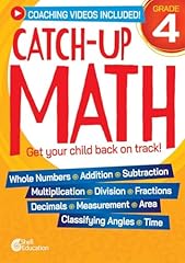 Catch math 4th for sale  Delivered anywhere in USA 