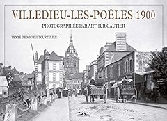 Villedieu poêles 1900 d'occasion  Livré partout en Belgiqu
