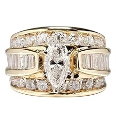 18k yellow gold for sale  Delivered anywhere in USA 