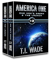 America one boxed for sale  Delivered anywhere in UK