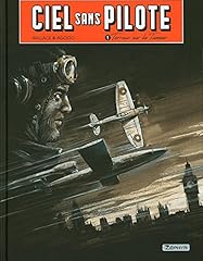 Ciel pilote tome d'occasion  Livré partout en France