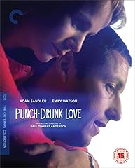 Punch drunk love for sale  Delivered anywhere in Ireland