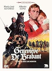 Geneviève brabant d'occasion  Livré partout en France