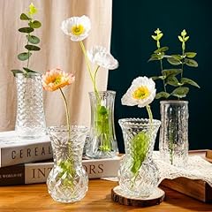 Vintage vases centerpieces for sale  Delivered anywhere in USA 
