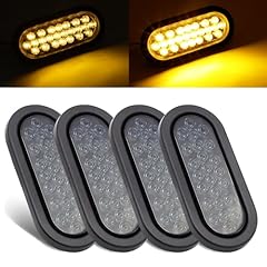 Ledvillage inch oval for sale  Delivered anywhere in USA 