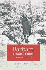 Barbara newhall follett for sale  Delivered anywhere in UK