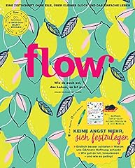 Flow nummer zeitschrift gebraucht kaufen  Wird an jeden Ort in Deutschland