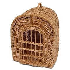 Wicker24 wicker cat for sale  Delivered anywhere in UK