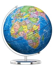 Waldauge illuminated globe for sale  Delivered anywhere in USA 
