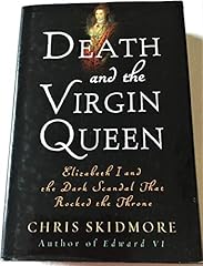 Death virgin queen for sale  Delivered anywhere in UK