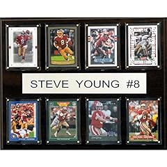 Collectibles steve young for sale  Delivered anywhere in USA 