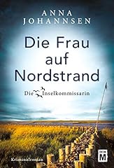 Frau nordstrand gebraucht kaufen  Wird an jeden Ort in Deutschland