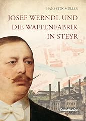 Josef werndl waffenfabrik gebraucht kaufen  Wird an jeden Ort in Deutschland