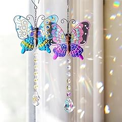 Set metal butterfly for sale  Delivered anywhere in USA 