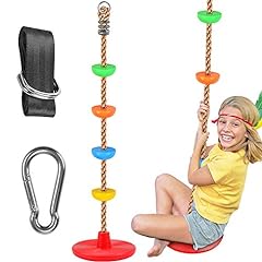 Waremaid climbing rope for sale  Delivered anywhere in UK