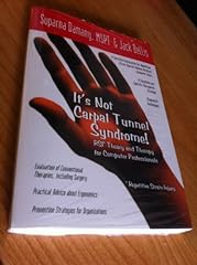 Carpal tunnel syndrome for sale  Delivered anywhere in USA 