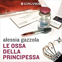 Ossa della principessa d'occasion  Livré partout en France