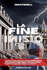 Fine inizio ultimo usato  Spedito ovunque in Italia 