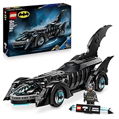 Lego batmobile batman usato  Spedito ovunque in Italia 
