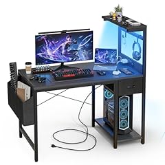 Grandder gaming desk for sale  Delivered anywhere in UK