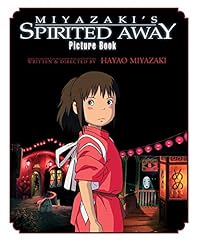 Miyazaki spirited away usato  Spedito ovunque in Italia 