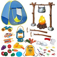 Mitcien kids camping for sale  Delivered anywhere in USA 