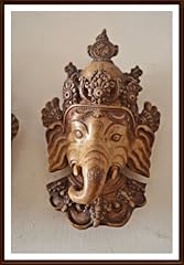 Craftvatika vintage ganesha d'occasion  Livré partout en France