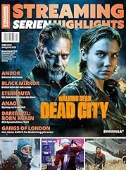 Streaming serien highlights gebraucht kaufen  Wird an jeden Ort in Deutschland