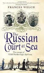 Russian court sea for sale  Delivered anywhere in UK