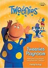 Tweenies tweenies playroom for sale  Delivered anywhere in UK
