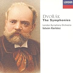 Dvorak symphonies for sale  Delivered anywhere in USA 