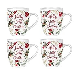 Set christmas mugs for sale  Delivered anywhere in Ireland
