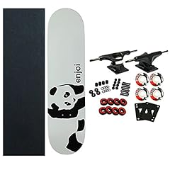 Enjoi skateboards whitey for sale  Delivered anywhere in UK