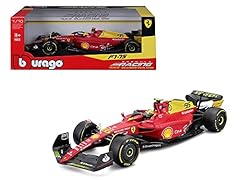 Carlos sainz giallo for sale  Delivered anywhere in USA 