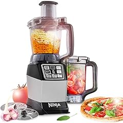 Ninja küchenmaschine bl490uk2 gebraucht kaufen  Wird an jeden Ort in Deutschland