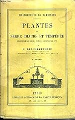 Plantes serre chaude d'occasion  Livré partout en France