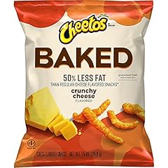 Baked cheetos crunchy for sale  Delivered anywhere in USA 