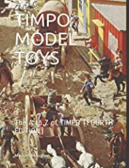 Timpo model toys d'occasion  Livré partout en France