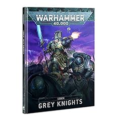 Warhammer 40k codex d'occasion  Livré partout en France