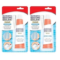 Zopper clear silicone for sale  Delivered anywhere in UK