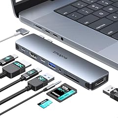 Usb adapter macbook for sale  Delivered anywhere in UK
