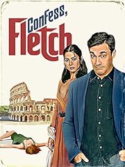Confess fletch usato  Spedito ovunque in Italia 