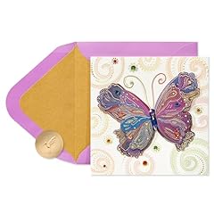 Papyrus blank card for sale  Delivered anywhere in USA 